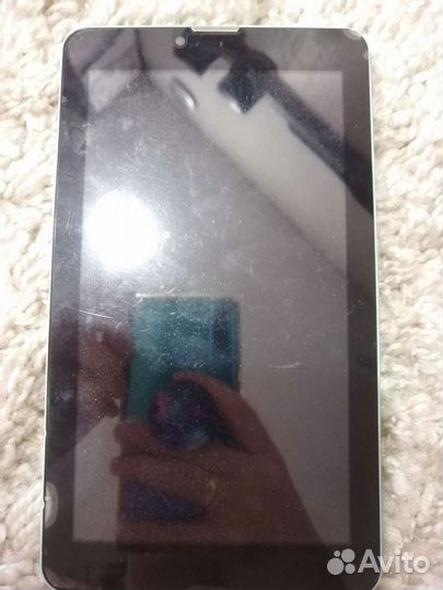 Планшет roverpad sky glory s7