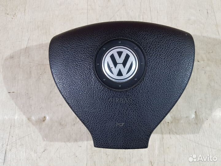 Подушка в руль volkswagen passat b6