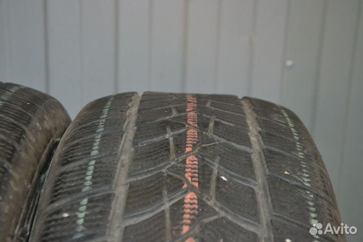 Dunlop Winter Sport 5 SUV 235/60 R18 107H