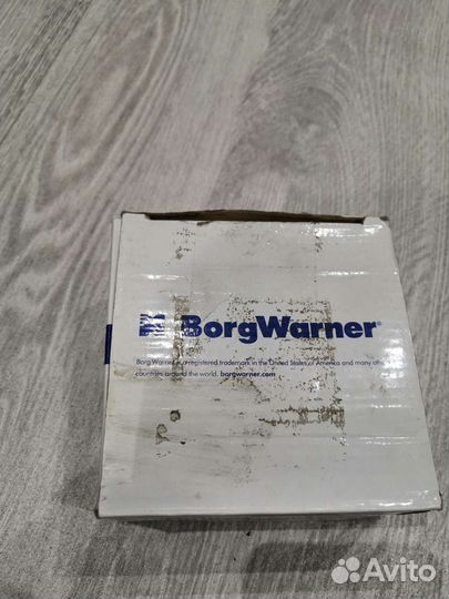 Фазорегулятор VAG 03C109088G