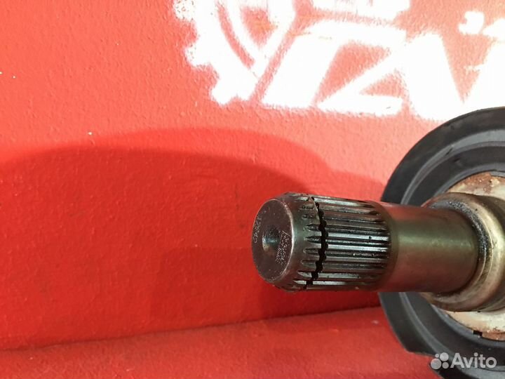 Привод задний правый Bmw 3 Series F30 седан