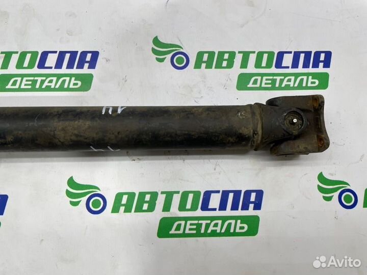 Карданный вал передний Nissan Navara D40 YD25 2010