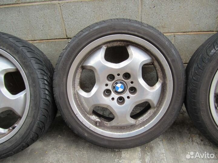 23 Стиль Bmw M3