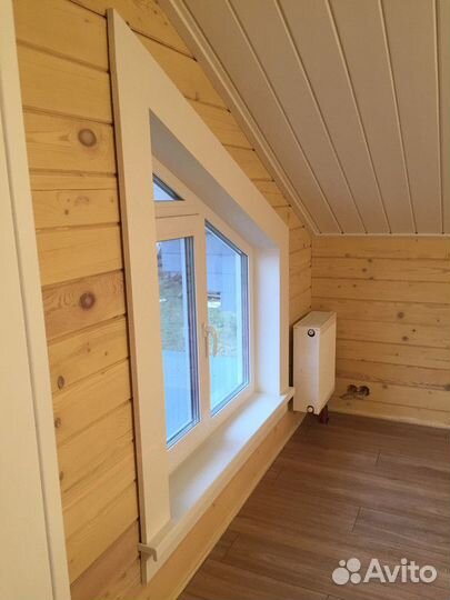 Модульный дом