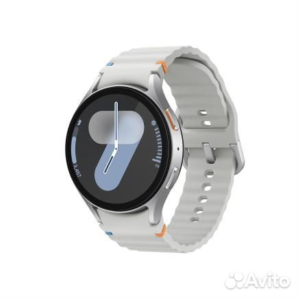 Умные часы Samsung Galaxy Watch7 44 мм Wi-Fi NFC