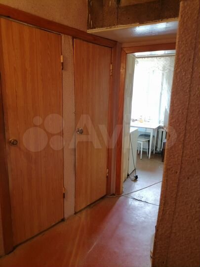 2-к. квартира, 42 м², 3/5 эт.