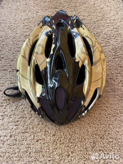 Велошлем детский fila