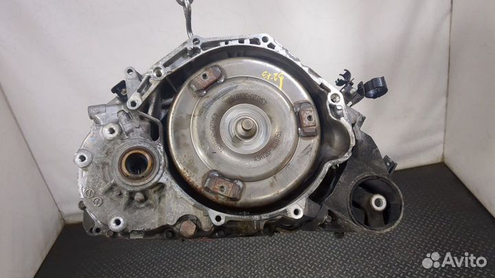 Кпп - автомат (АКПП) Opel Signum, 2003