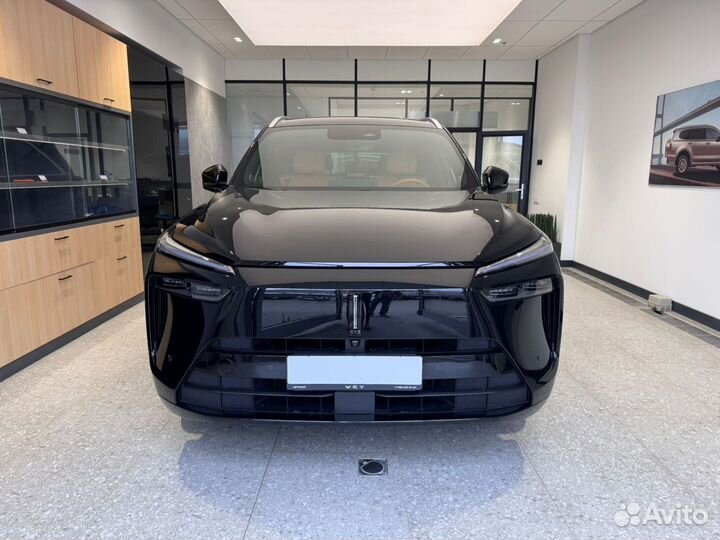 Wey 07 1.5 AT, 2024