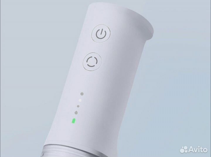 Ирригатор Xiaomi Mijia Electric Flusher (MEO701)