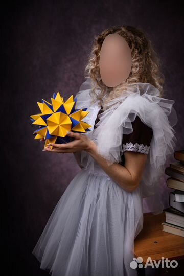 Школьная форма