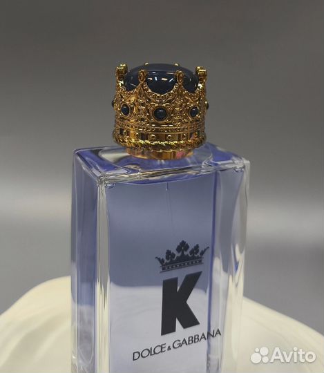 K by Dolce & Gabbana 100 ml