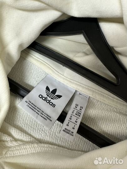 Худи Adidas Originals Love Unites