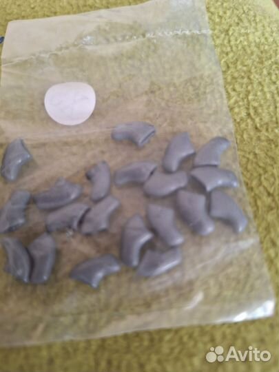 Антицарапки XL