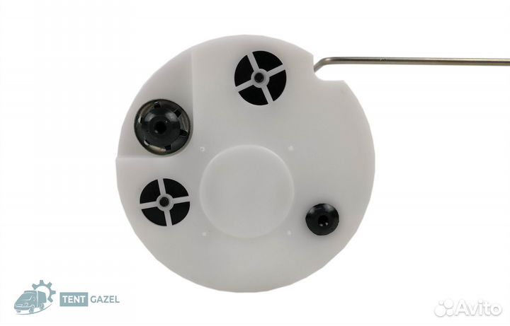 Бензонасос на Газель