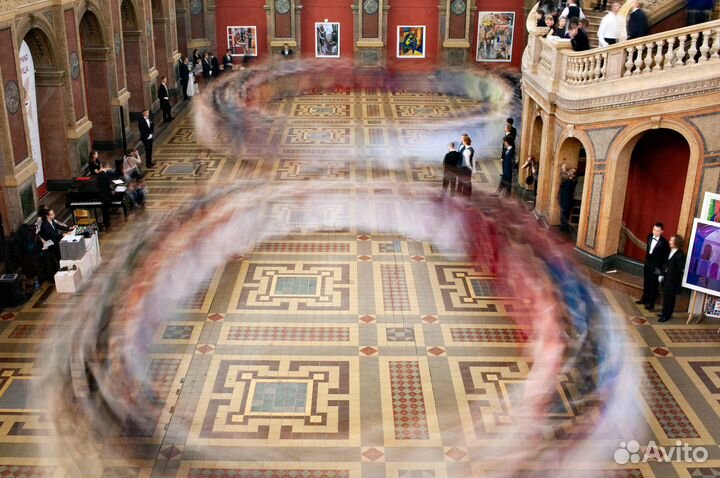 Фотограф: репортаж, фотосессии