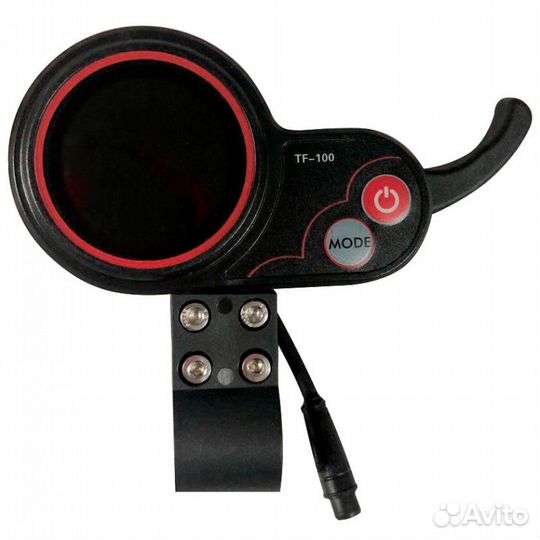 Дисплей для Kugoo M4 Pro TF-100
