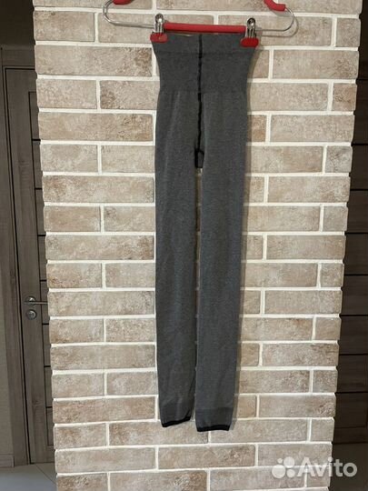 Термо лосины 40 размера