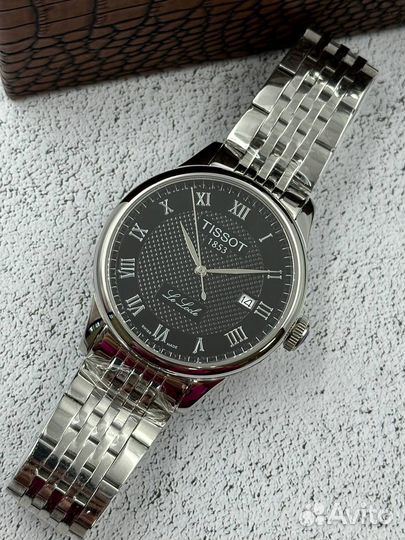 Часы мужские Tissot премиум