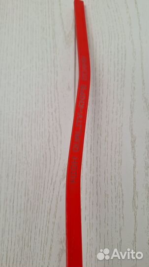 Марзан пластиковый, 10мм х 4,5мм х 930мм, 3 шт