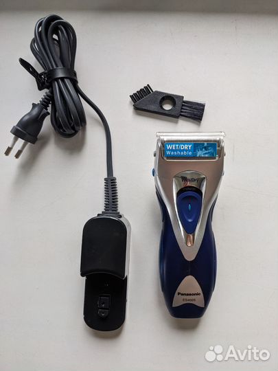 Бритва электрическая Panasonic ES4025