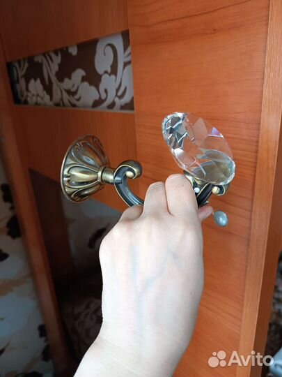 Держатель для штор