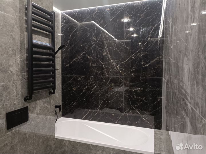 Укладка плитки