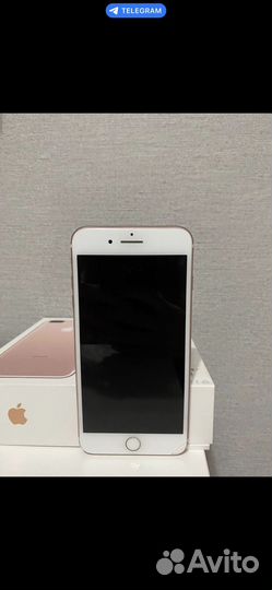 iPhone 7 Plus, 32 ГБ