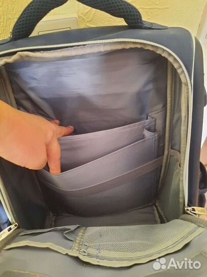 Ранец школьный