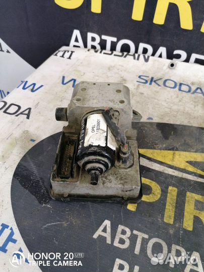 Блок ABS Opel Vectra B 1997-2002