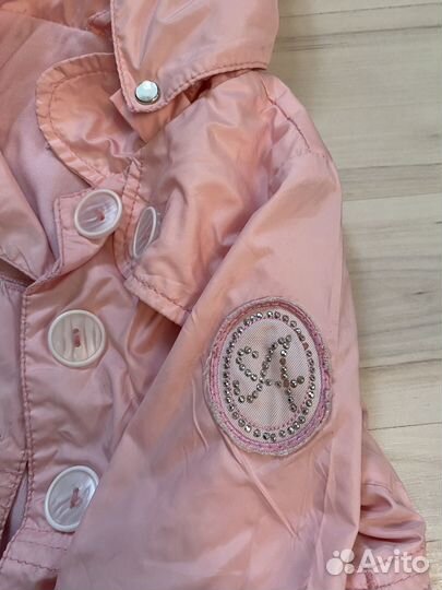 Фирменные детские вещи пакетом