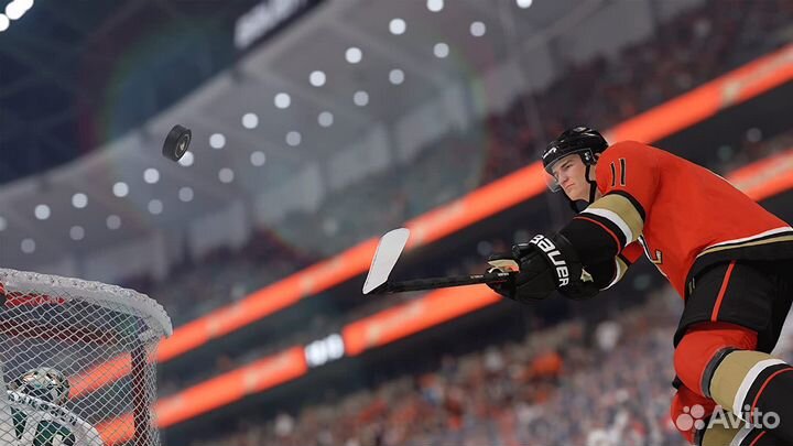 NHL 23 Xbox One/Series X, английская версия