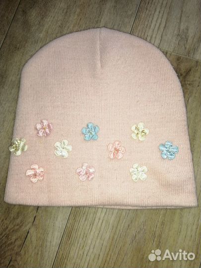 Шапка marmalato