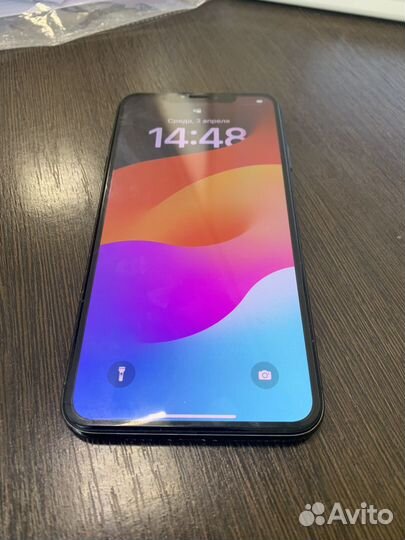 iPhone Xs Max, 256 ГБ