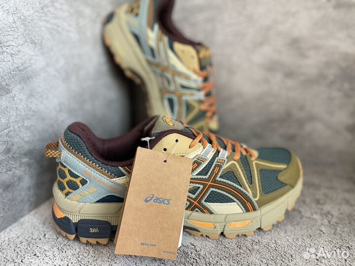 Кроссовки Asics Gel Kahana 8