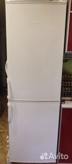 Холодильник nord drf119WSP