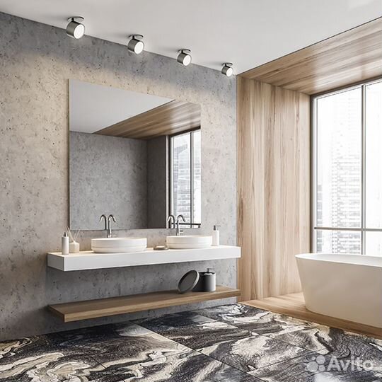 Светильник накладной потолочный ML211 GX53 41475