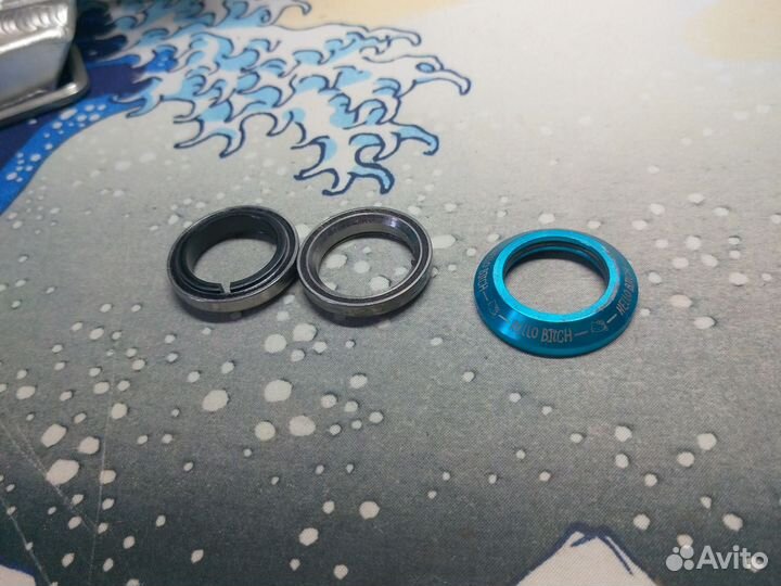 Рулевая hello biтch