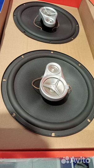 Динамики jbl 25