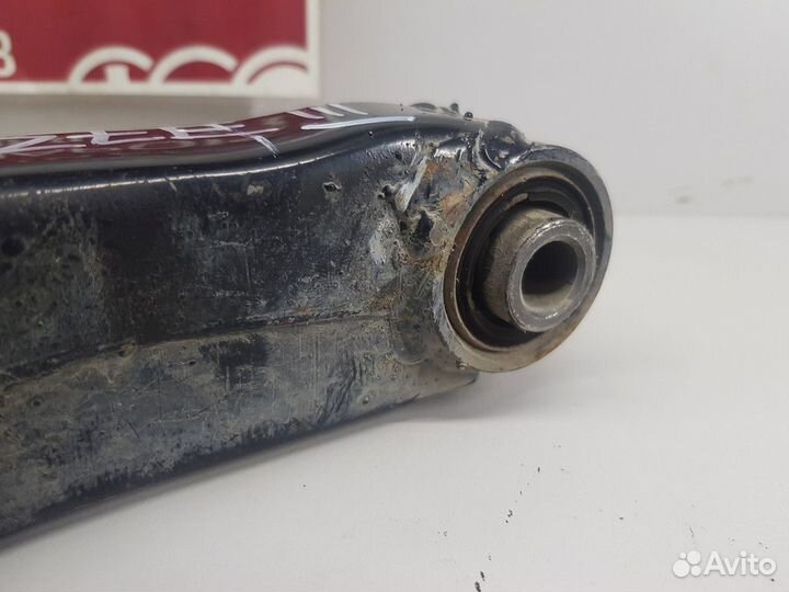 Рычаги подвески нижний (задний левый) (Zotye T600)