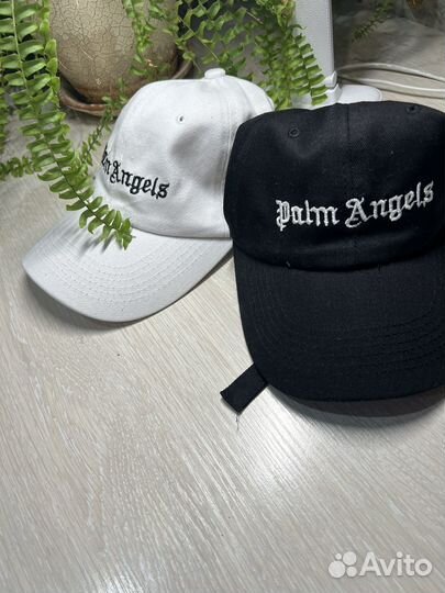 Кепка palm angels