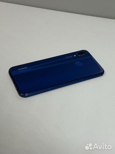 HUAWEI P20 Lite, 4/64 ГБ
