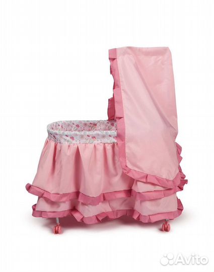 Колыбель/люлька для куклы