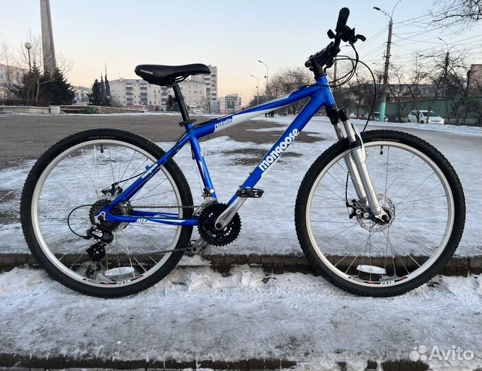 Продам велосипеды Mongoose, Jamis, Trek