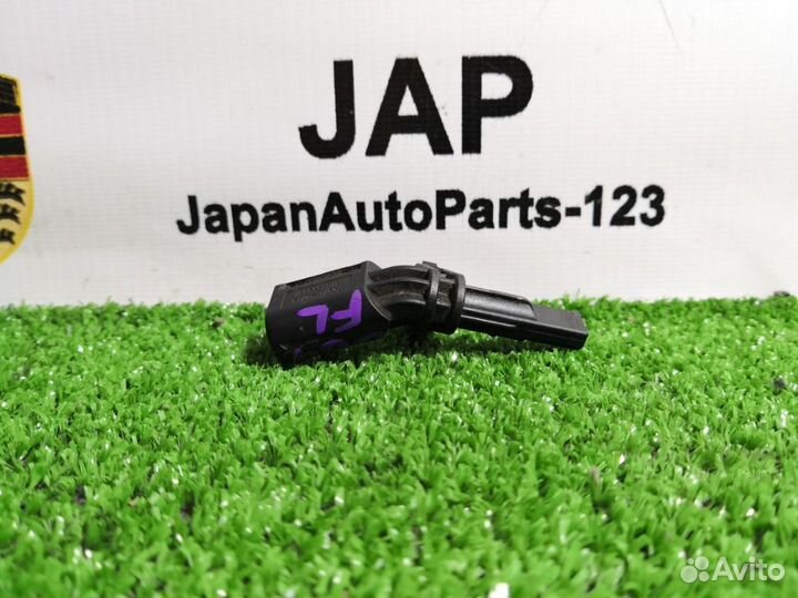 Датчик ABS передний левый Volkswagen Passat 3C 1.4
