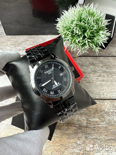 Часы мужские tissot стильные