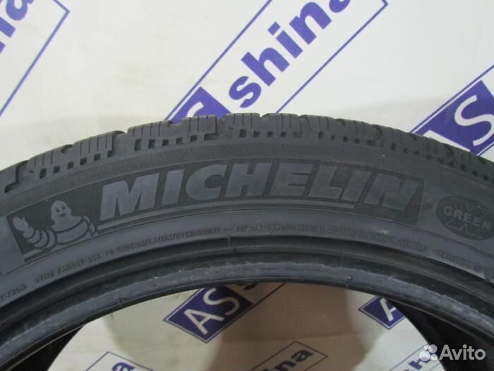 Michelin Pilot Alpin PA4 245/45 R18 102M