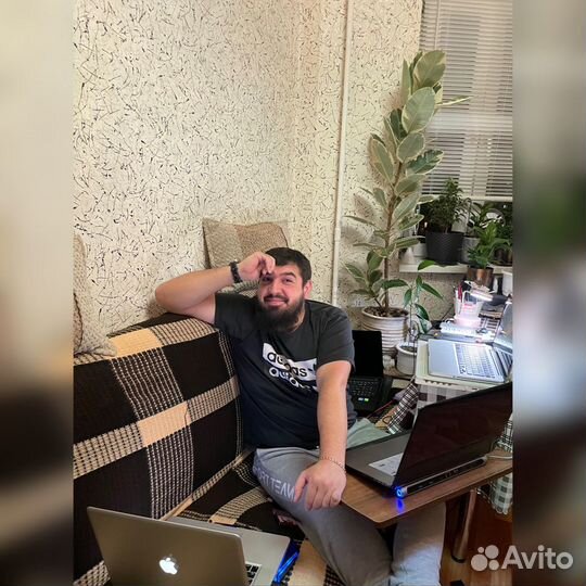 Настройка контекстной рекламы Яндекс Директ