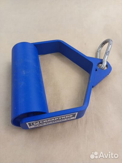 Силаруков ручка для армлифтинга