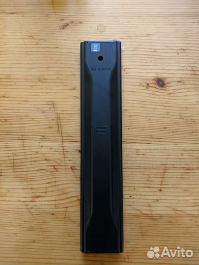 Пульт ду Pioneer для blu-ray плеера. Д/У sony